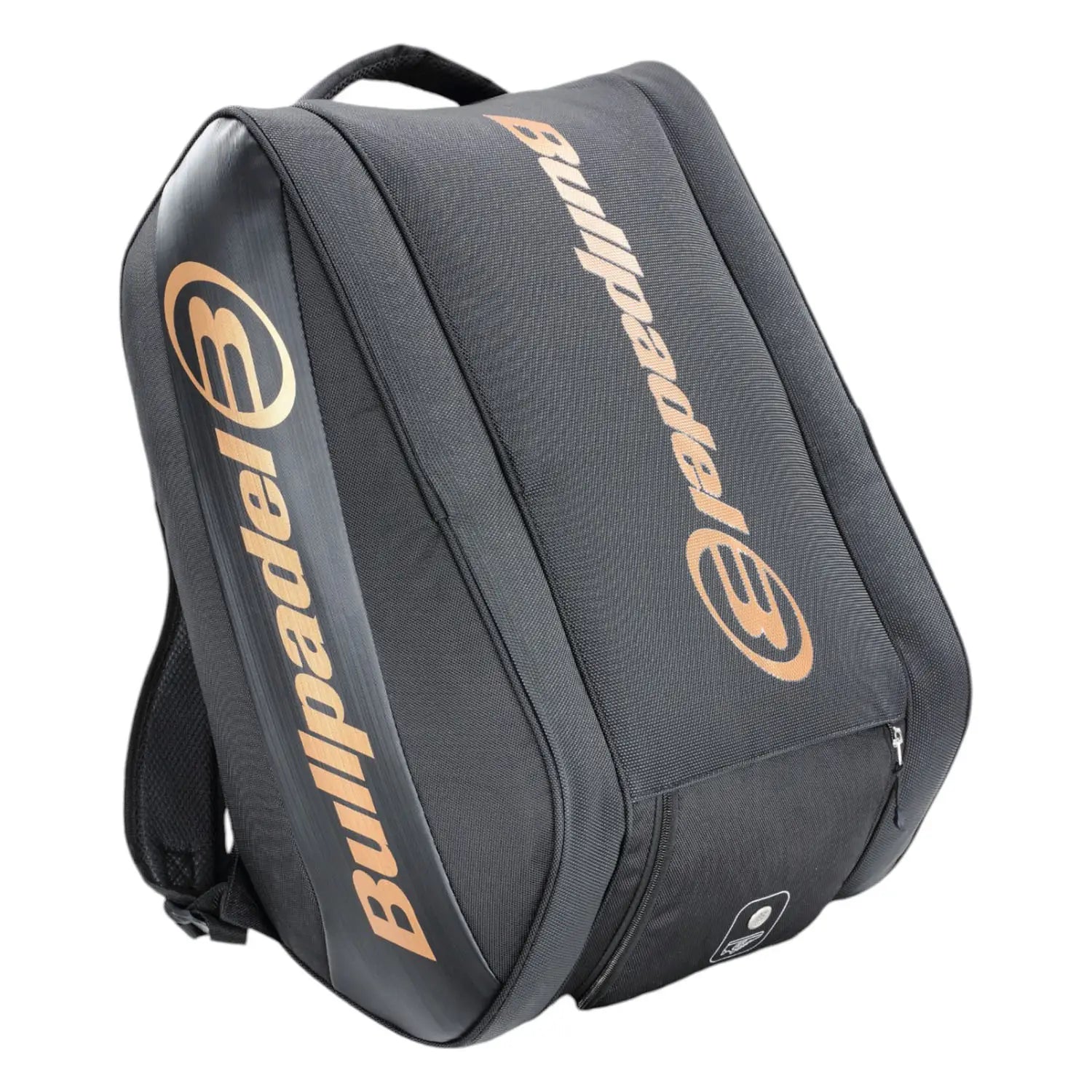 Bullpadel Vertex padel bag avalynės skyrius
