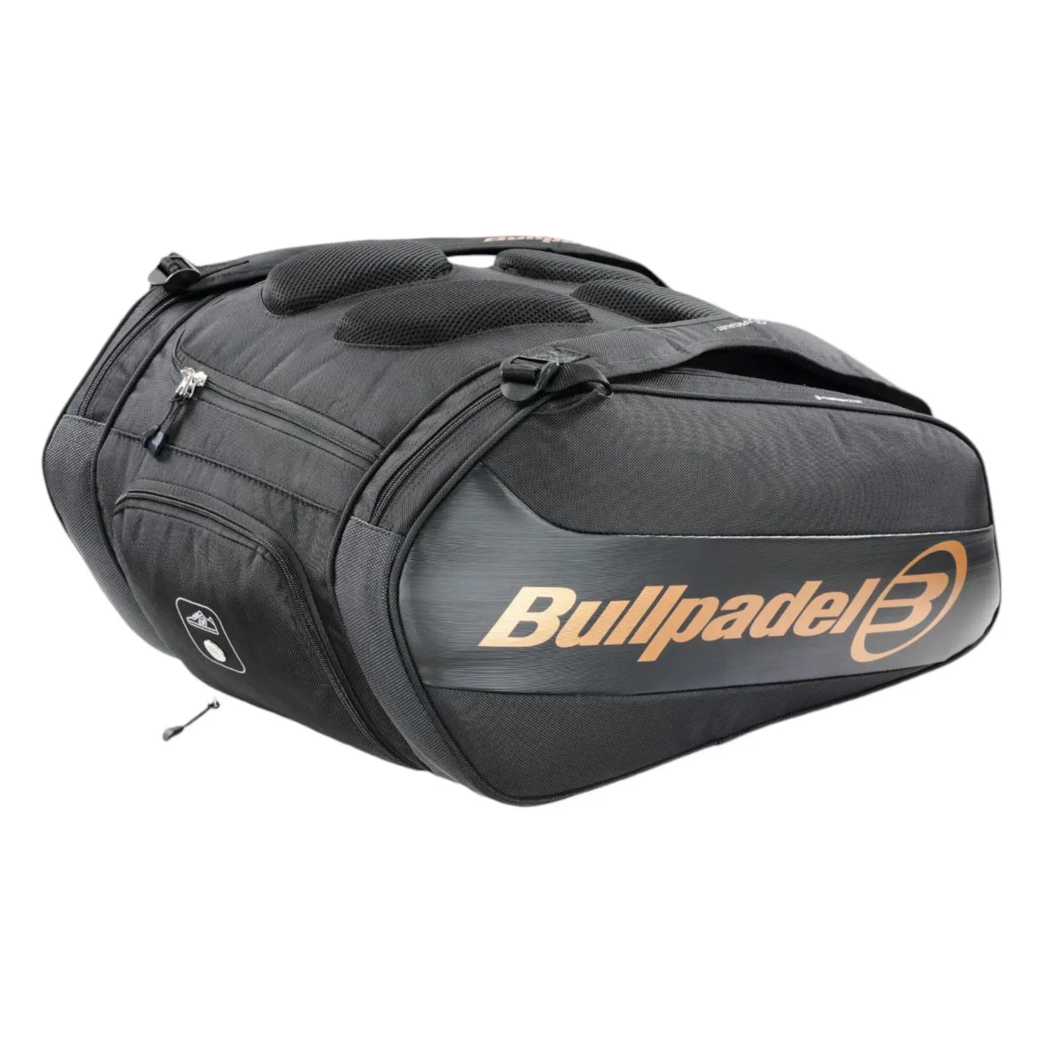 Bullpadel Vertex bag erdvus skyrius profesionalams
