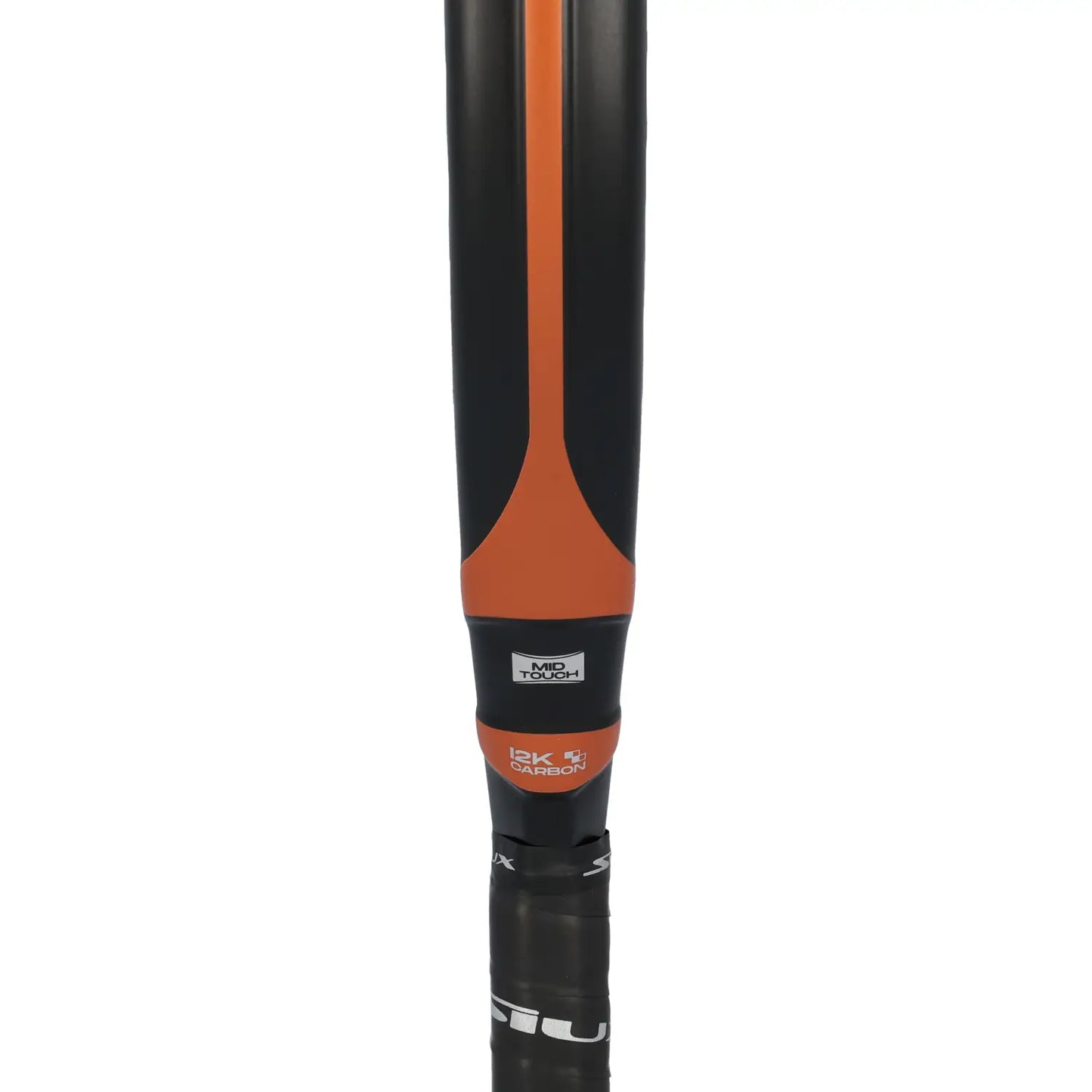 Siux Electra Flow 4 close up on frame