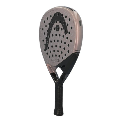 HEAD Speed Motion 2025 raketės paviršius Hybrid Hitting Surface
