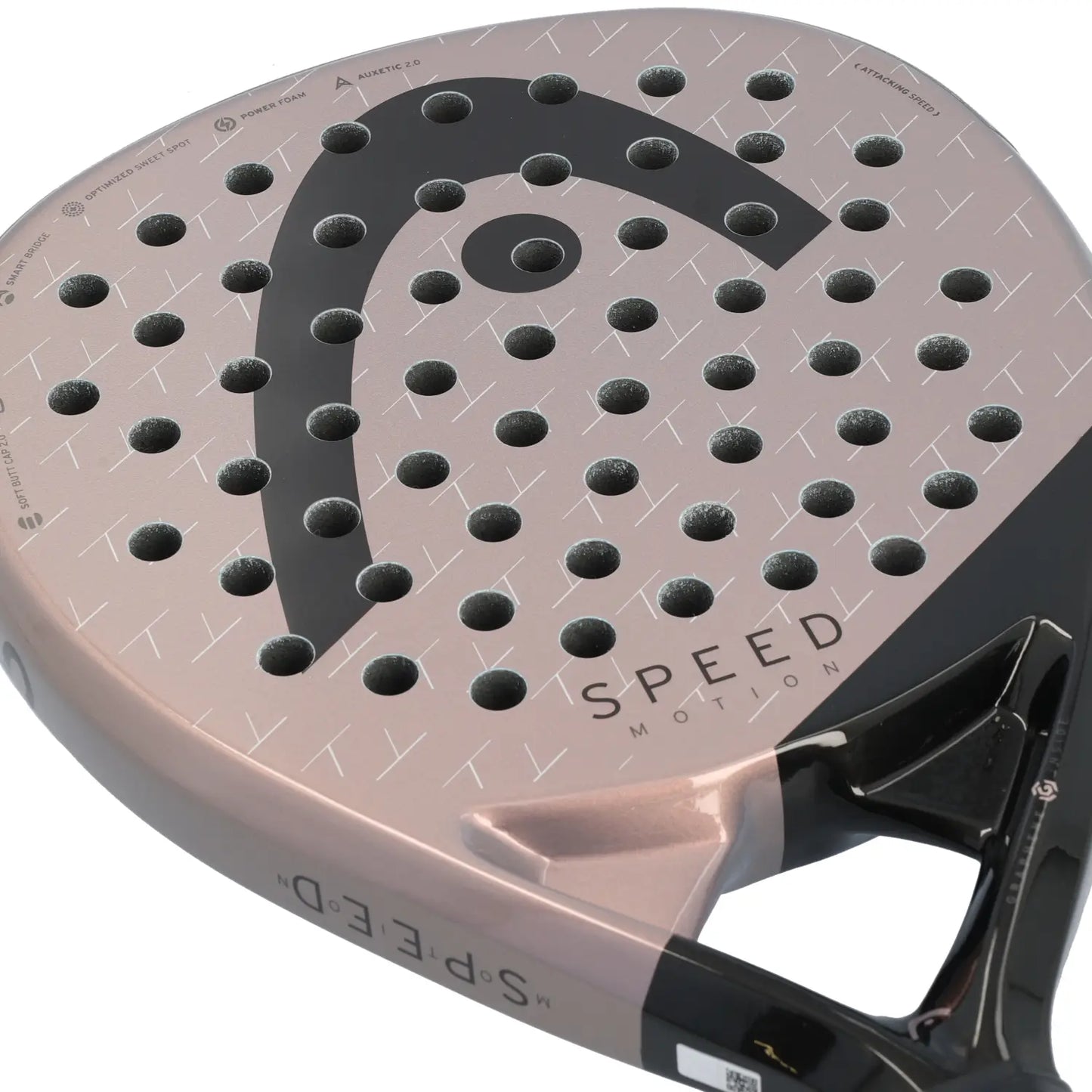 HEAD Speed ​​Motion 2025