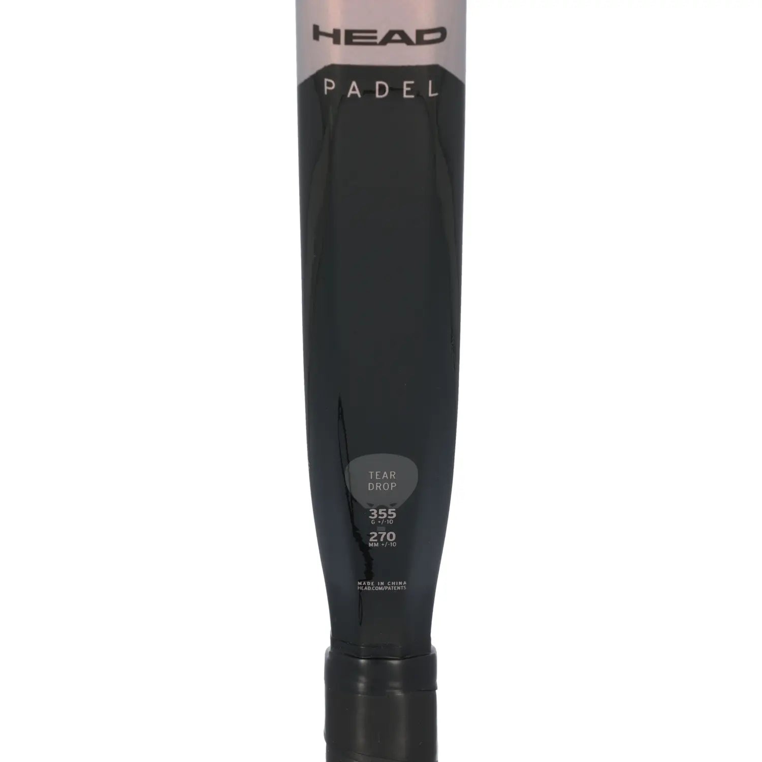 HEAD Speed Motion 2025 lengva raketė 355g
