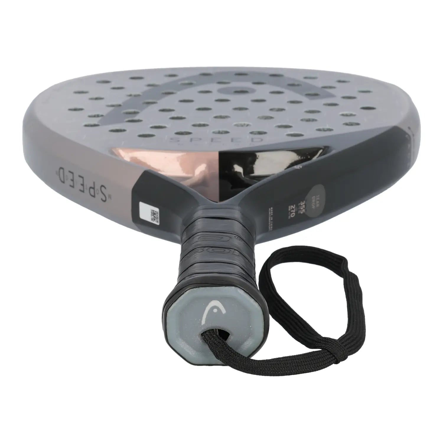HEAD Speed Motion 2025 padel racket Speed serija
