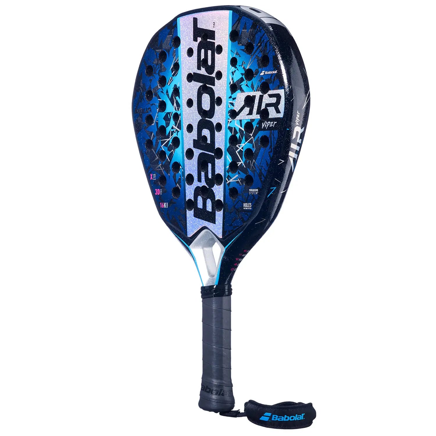 Babolat Air Viper 2025 padel racket
