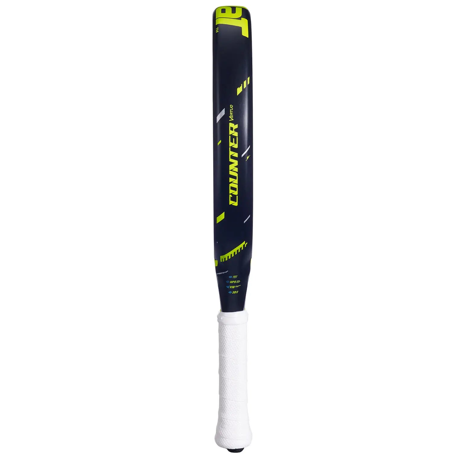Babolat Counter Vertuo 2025 control padel racket