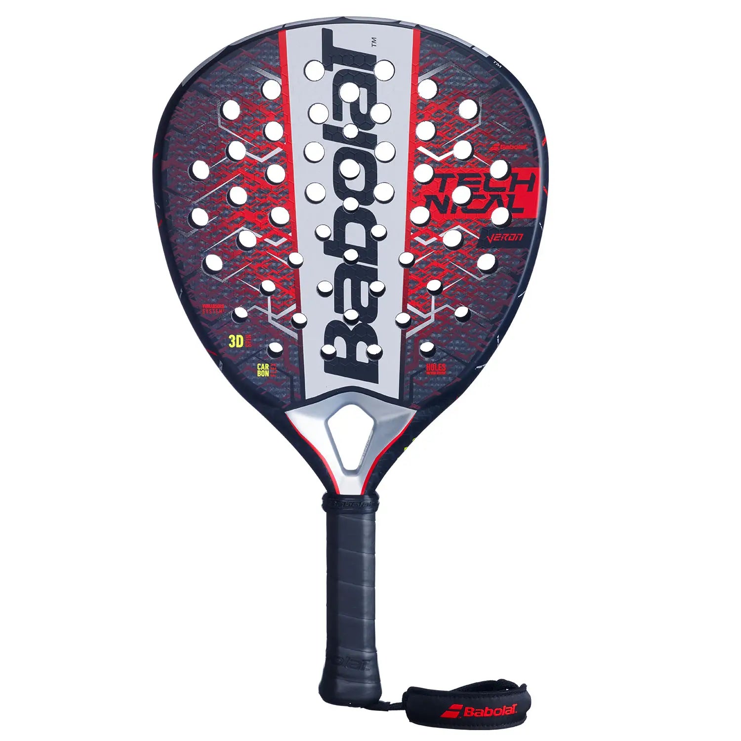 Babolat Technical Veron 2025 Padelio raketė