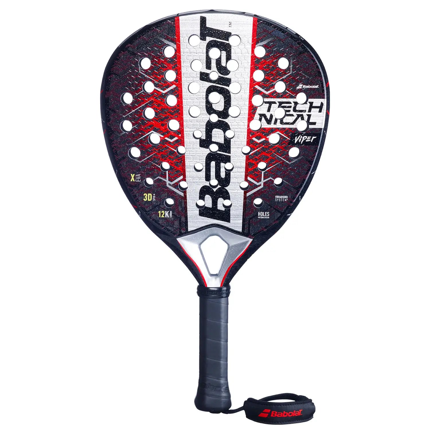 Babolat Technical Viper 2025 Padelio raketė