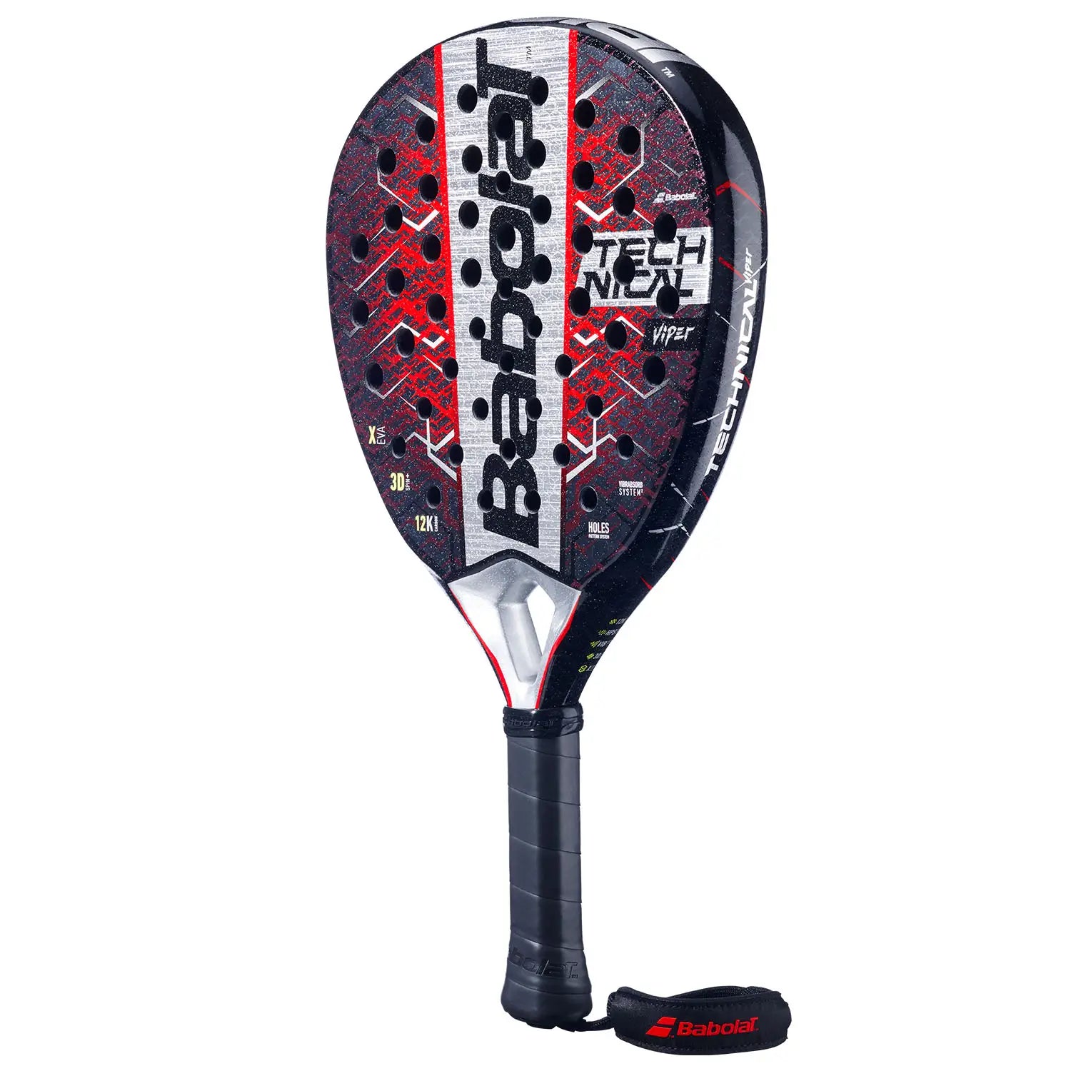 Babolat Technical Viper 2025 padel racket