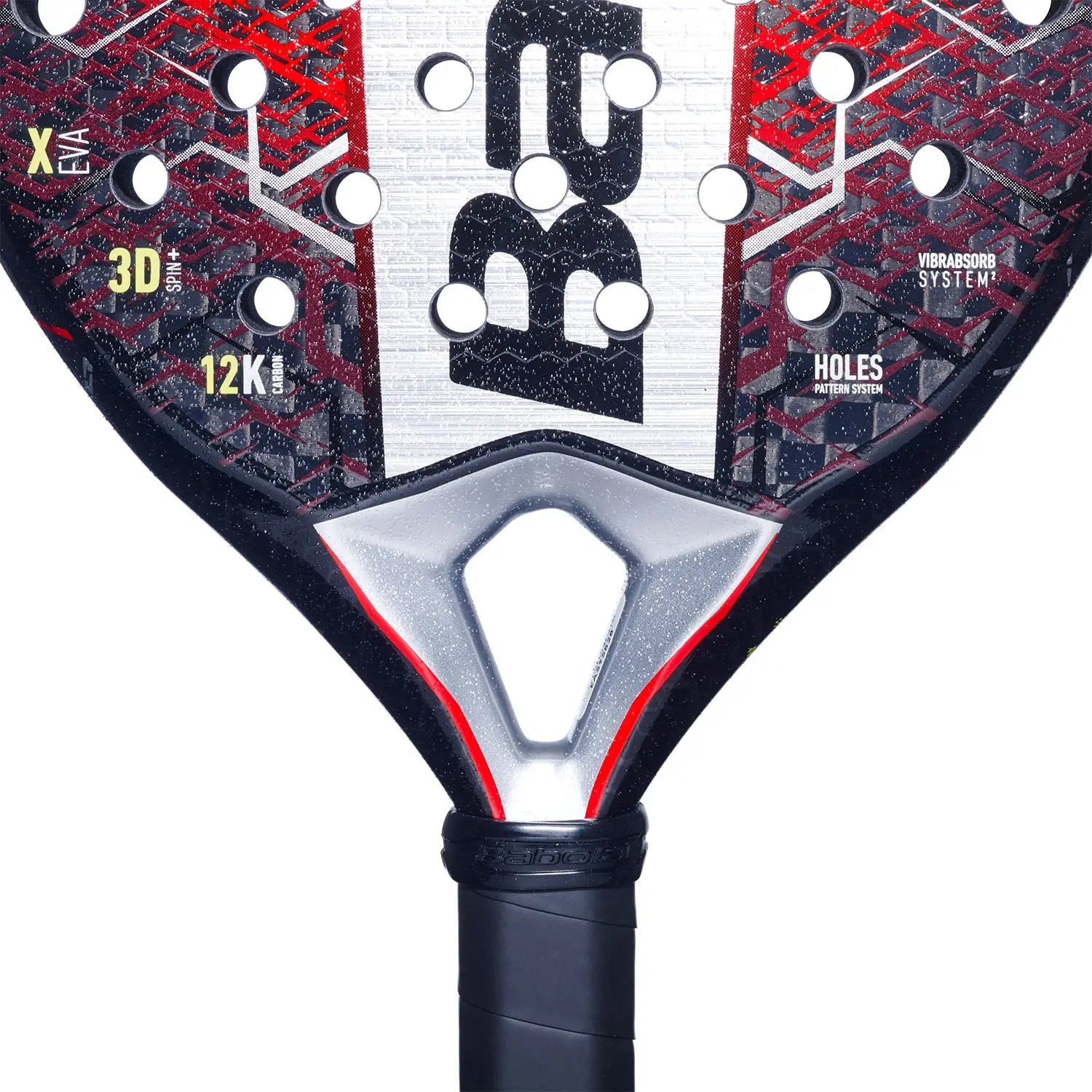 Babolat Technical Viper 2025 carbon padel racket