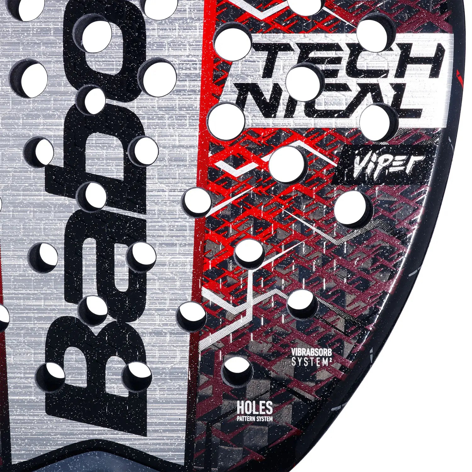 Babolat Technical Viper 2025 professional padel racket