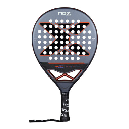 NOX AT10 Genius Junior Agustin Tapia vaikų raketė 7-13 metų
