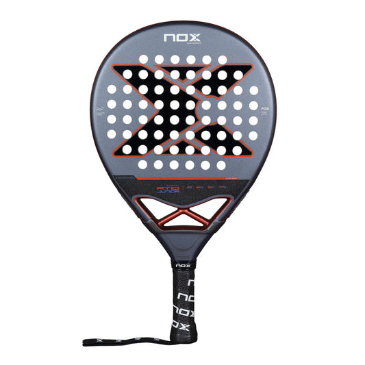 NOX AT10 Genius Junior by Agustin Tapia