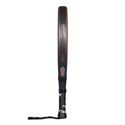 NOX AT10 Genius Junior Agustin Tapia profesionalus dizainas
