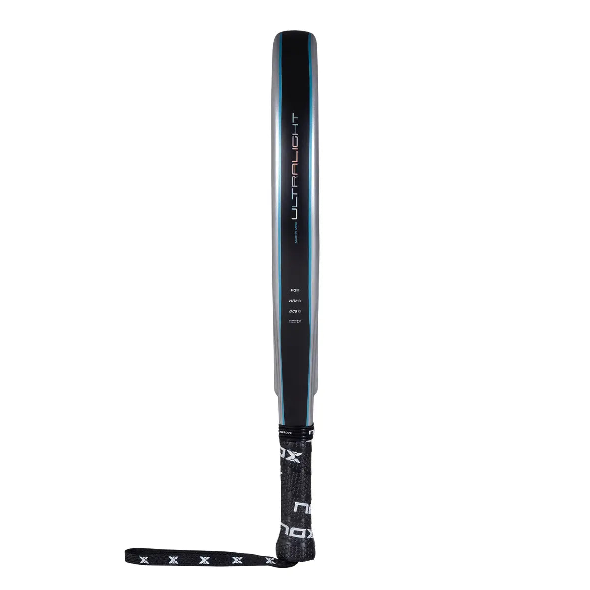 NOX AT10 Genius Ultralight Agustin Tapia dizainas
