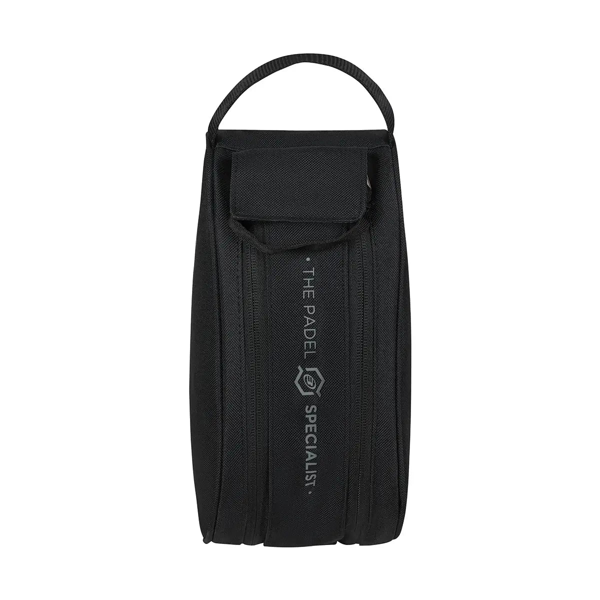 Bullpadel D.Case kompaktiška - dydžio pavyzdys