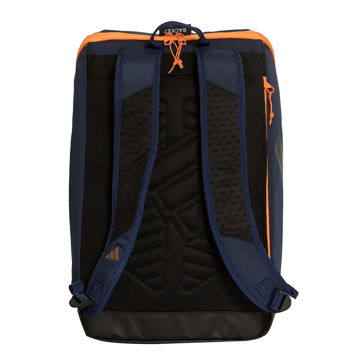 Adidas Protour 2026 Blue ventiliuojamas avalynės skyrius