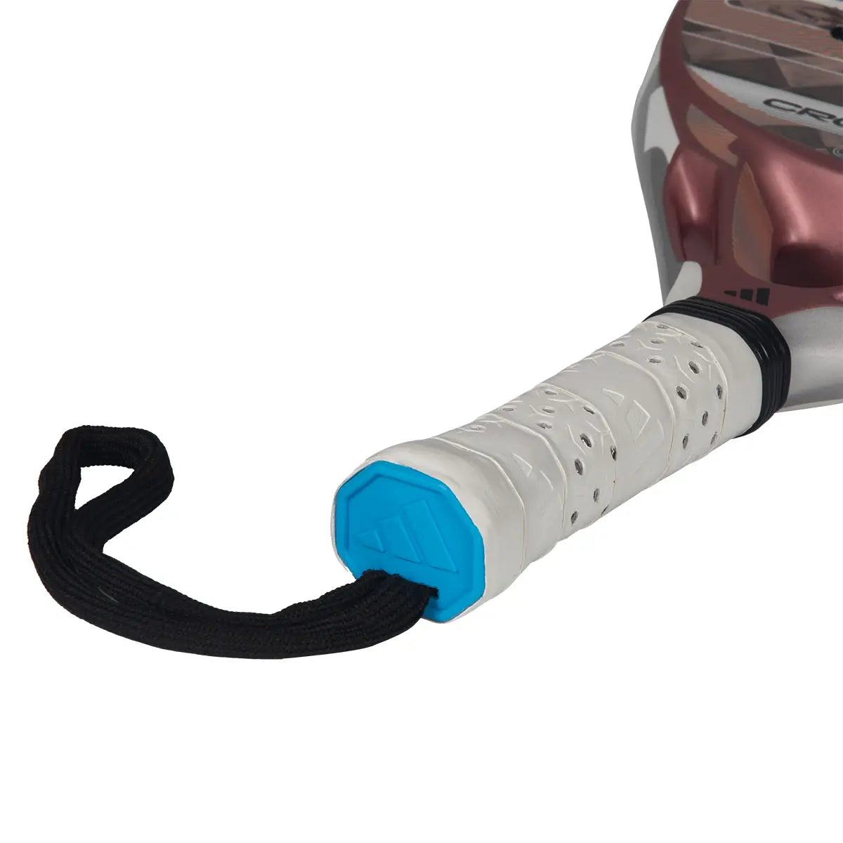 Adidas Cross It Light 2026 padelio raketės rankena