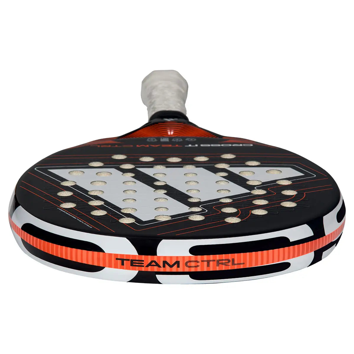 Adidas Cross IT Team CTRL 2026 produkto nuotrauka baltame fone