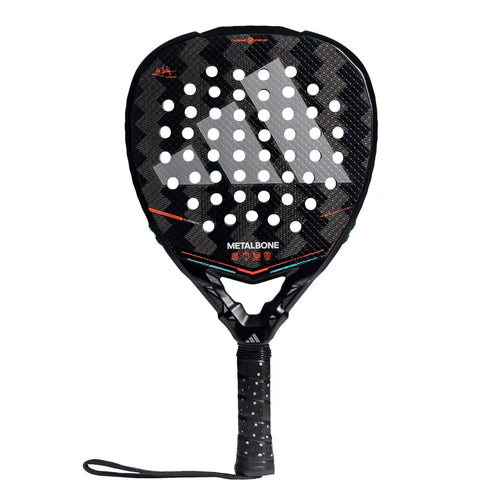 Adidas Metalbone 2026 padelio raketė