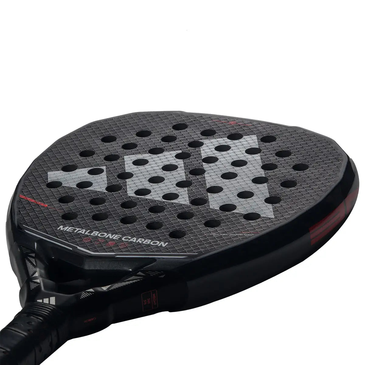 Adidas Metalbone Carbon 2026 - technologijų detalės ir konstrukcijos ypatybės
