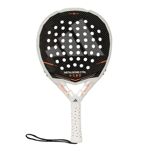 Adidas Metalbone CTRL 2026 padelio raketė
