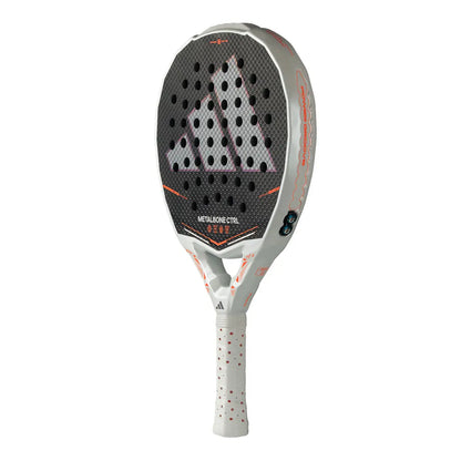 Adidas Metalbone CTRL 2026 round control padel racket