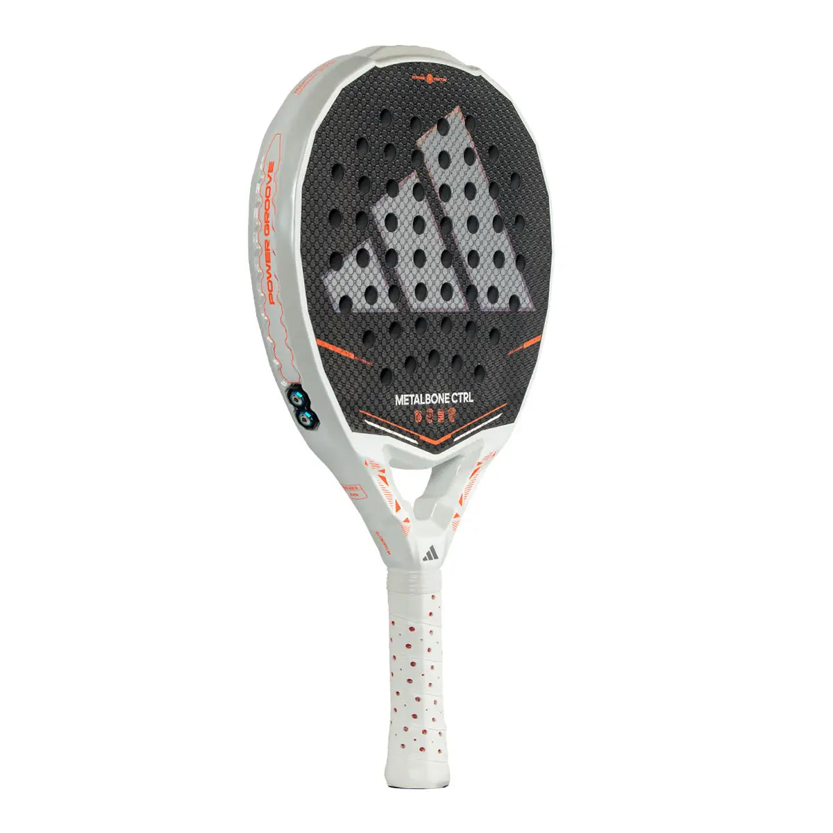 Adidas Metalbone CTRL 2026 padel racket