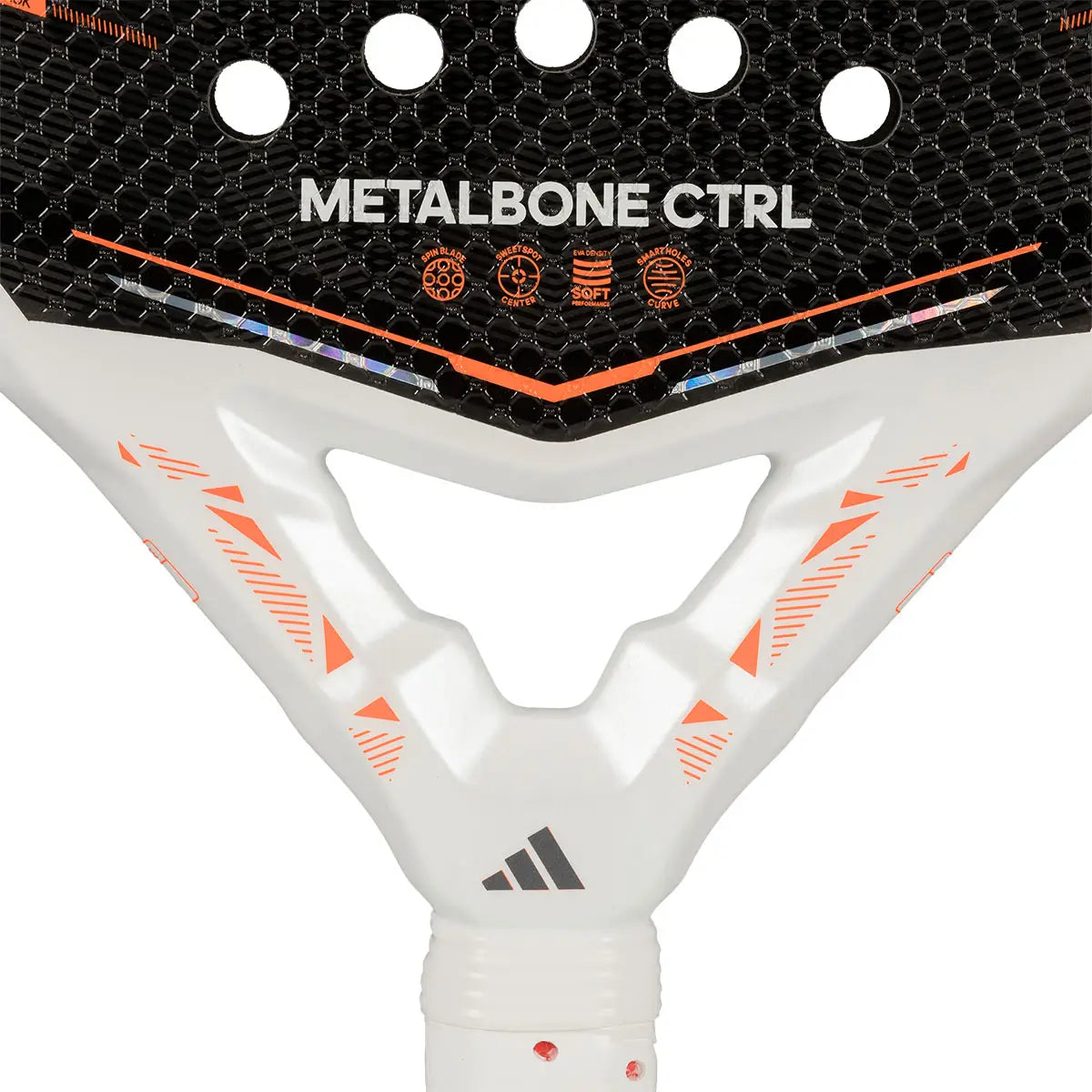 Adidas Metalbone CTRL 2026 front view