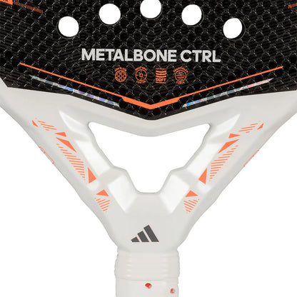 Adidas Metalbone CTRL 2026 front view