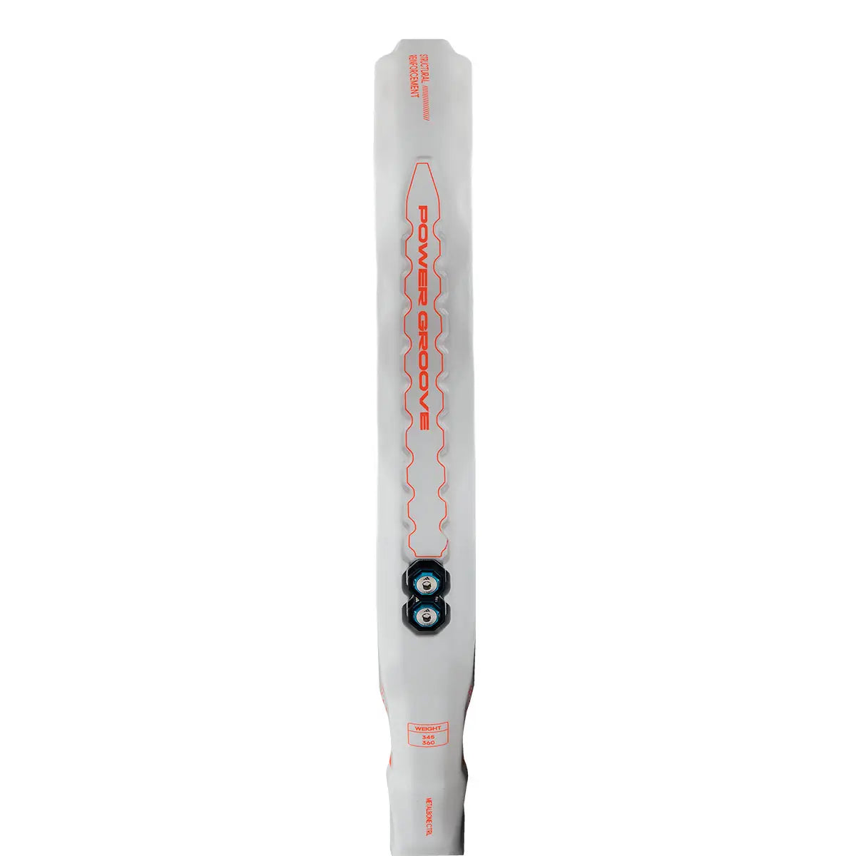 Adidas Metalbone CTRL 2026 control racket