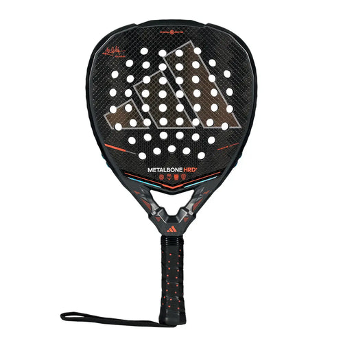 Adidas Metalbone HRD+ 2026 padel racket