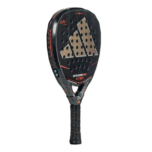 Adidas Metalbone HRD+ 2026 padelio raketė