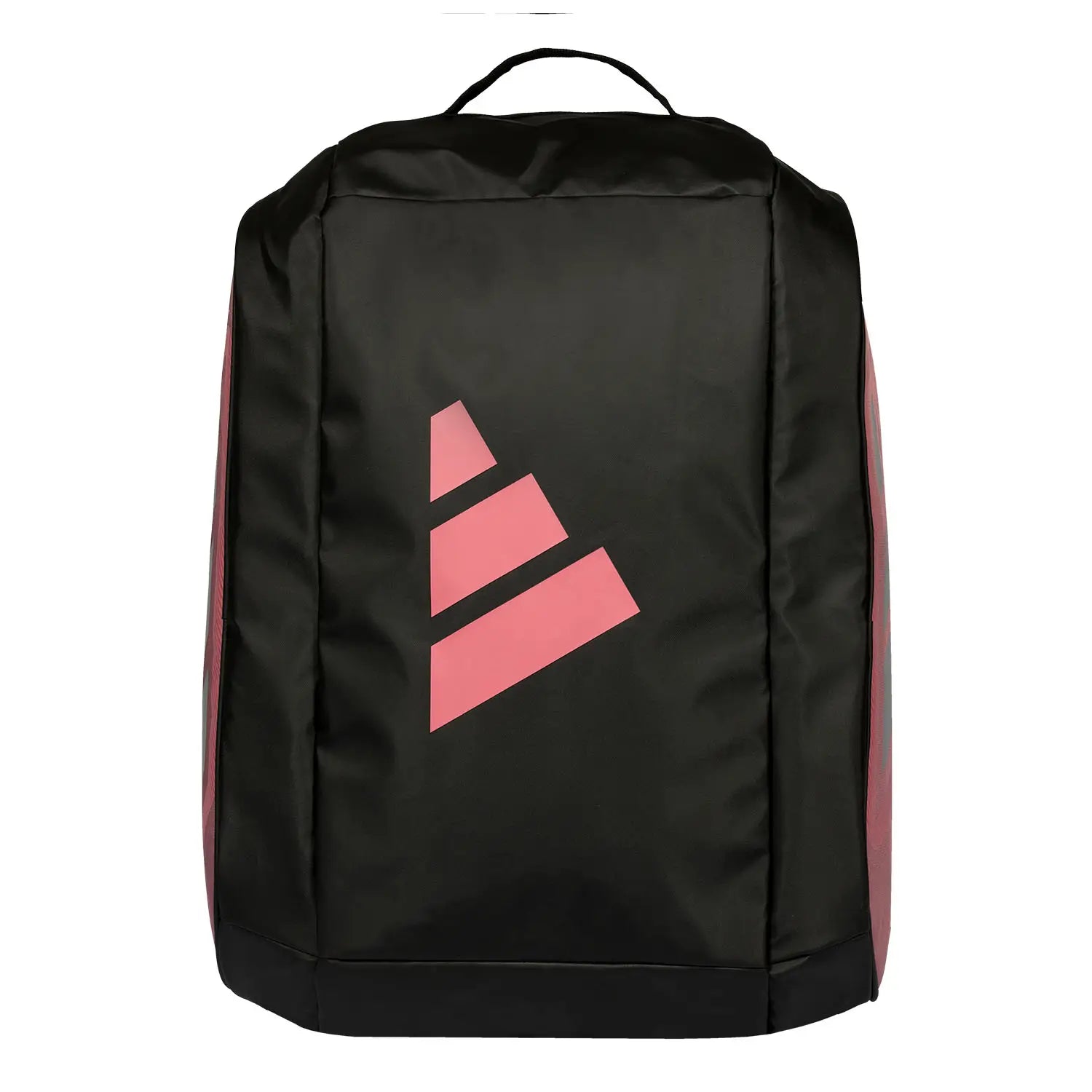 Adidas Protour 2026 Pink krepšys - viršus