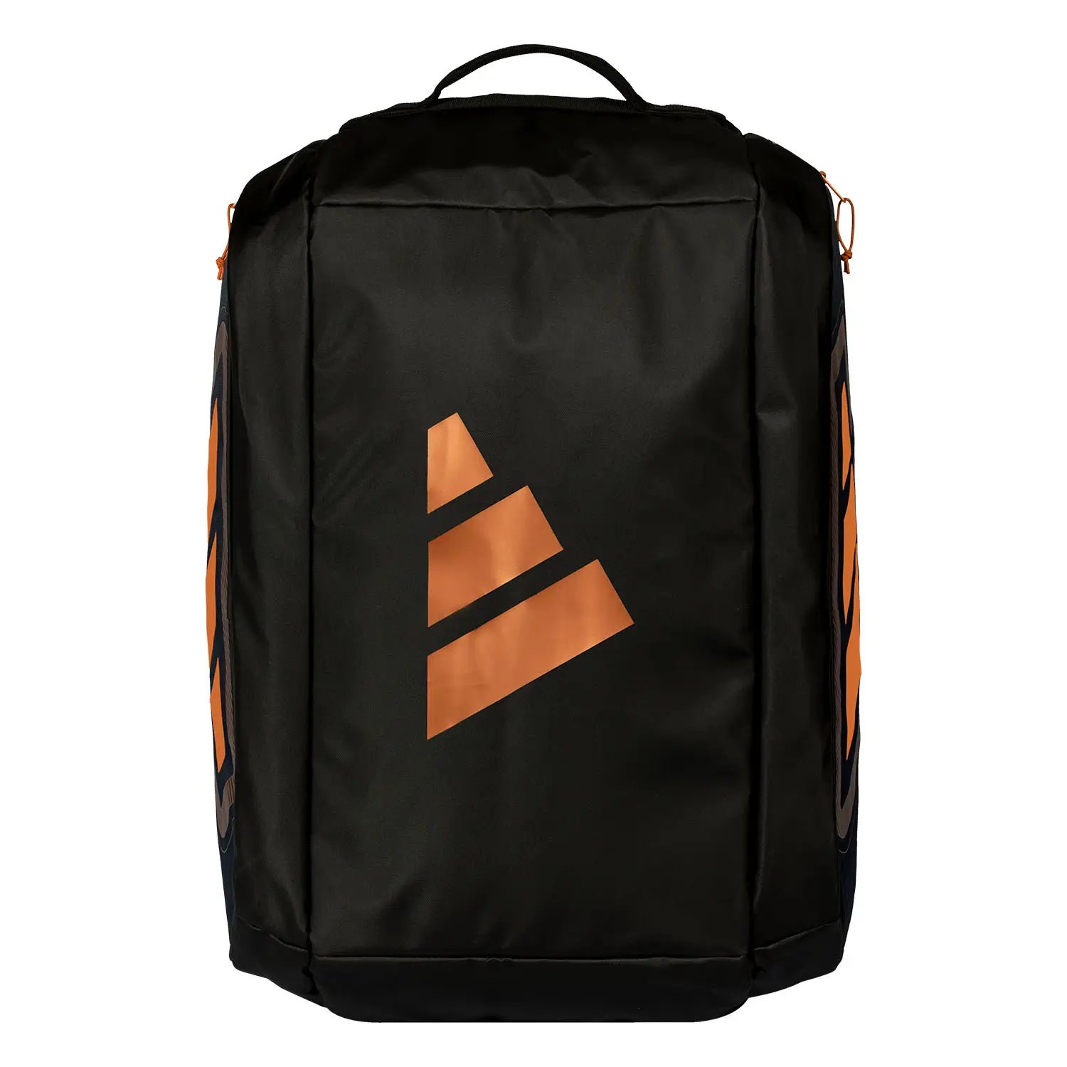 Adidas Protour 2026 Blue galima nešti kaip kuprinę