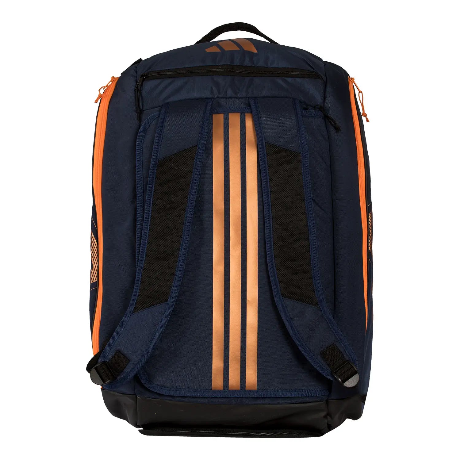 Adidas Protour 2026 Blue reguliuojamos petnešos detalė