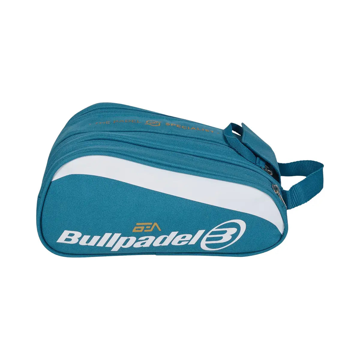 Bullpadel Pearl D.Case kosmetinė teal - pagrindinis vaizdas