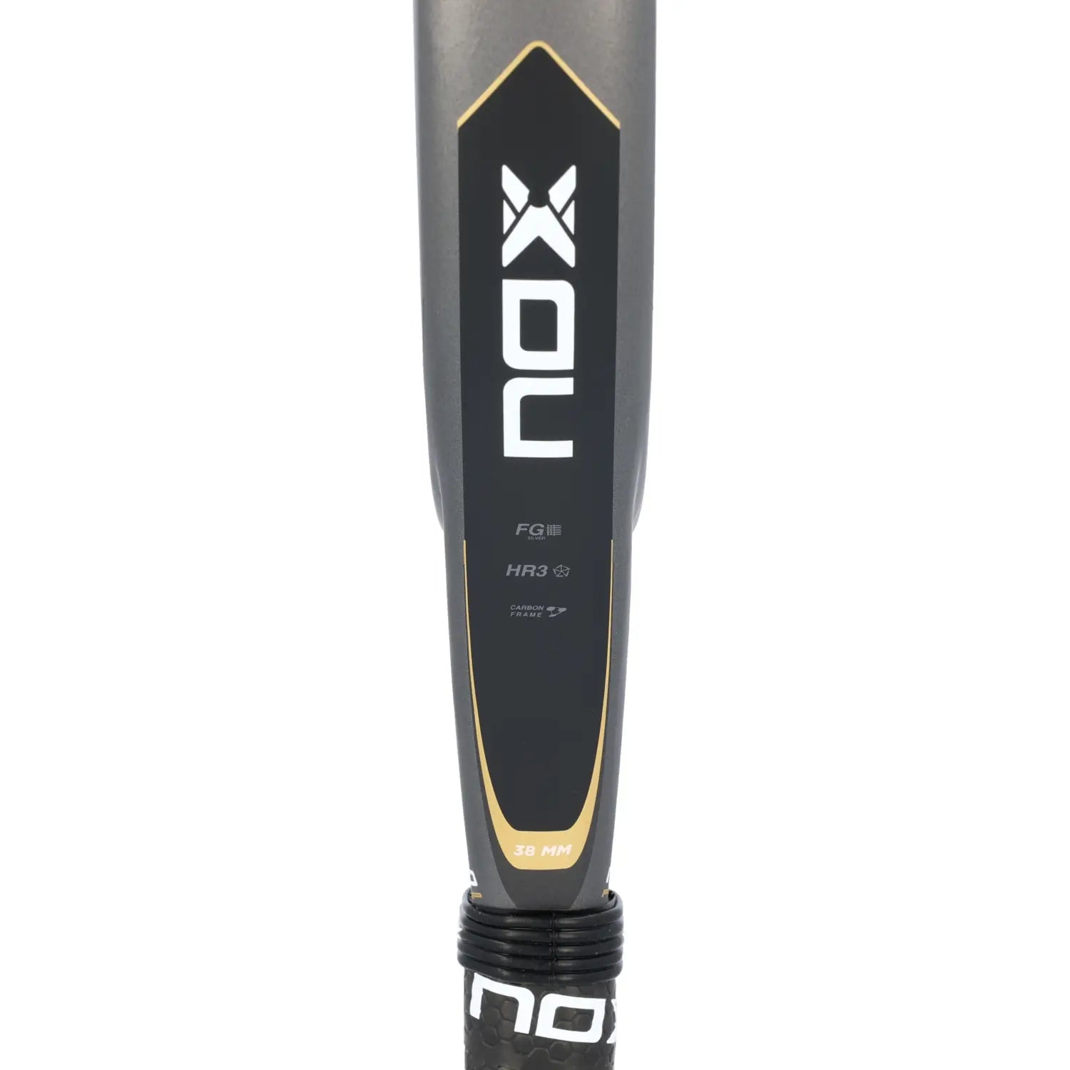 NOX ML10 Pro Cup COORP kontrolės ir komforto raketė