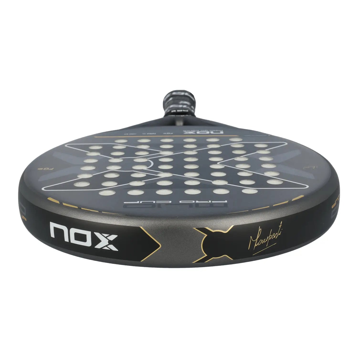 NOX ML10 Pro Cup COORP EX PN