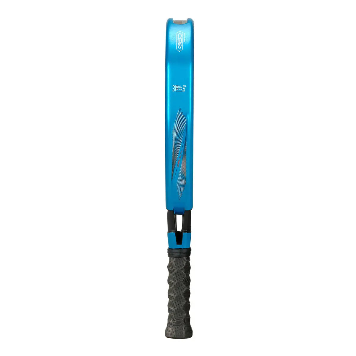 Bullpadel Vertex 05 GEO padel racket