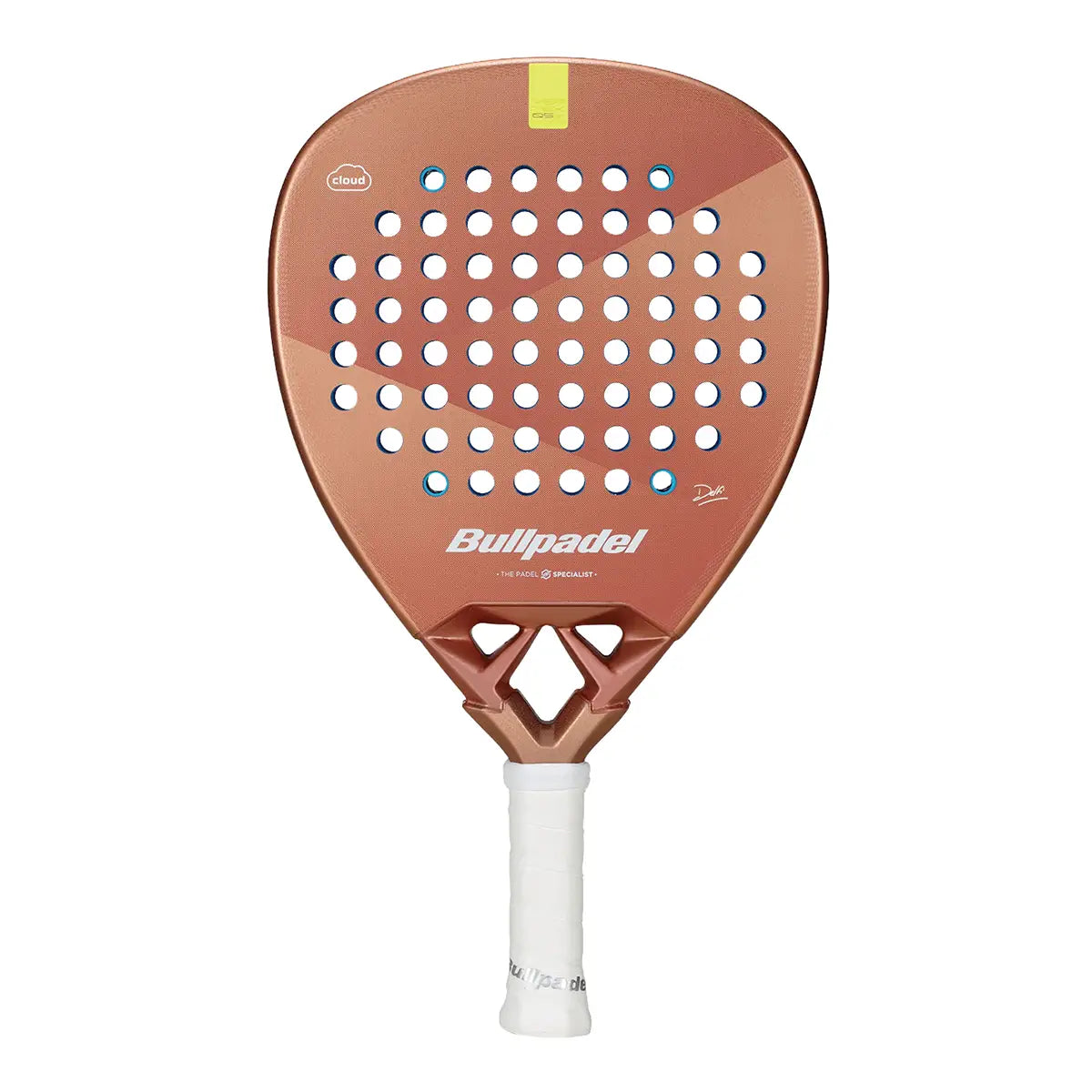 Bullpadel Vertex 05 Cloud Women Padelio raketė