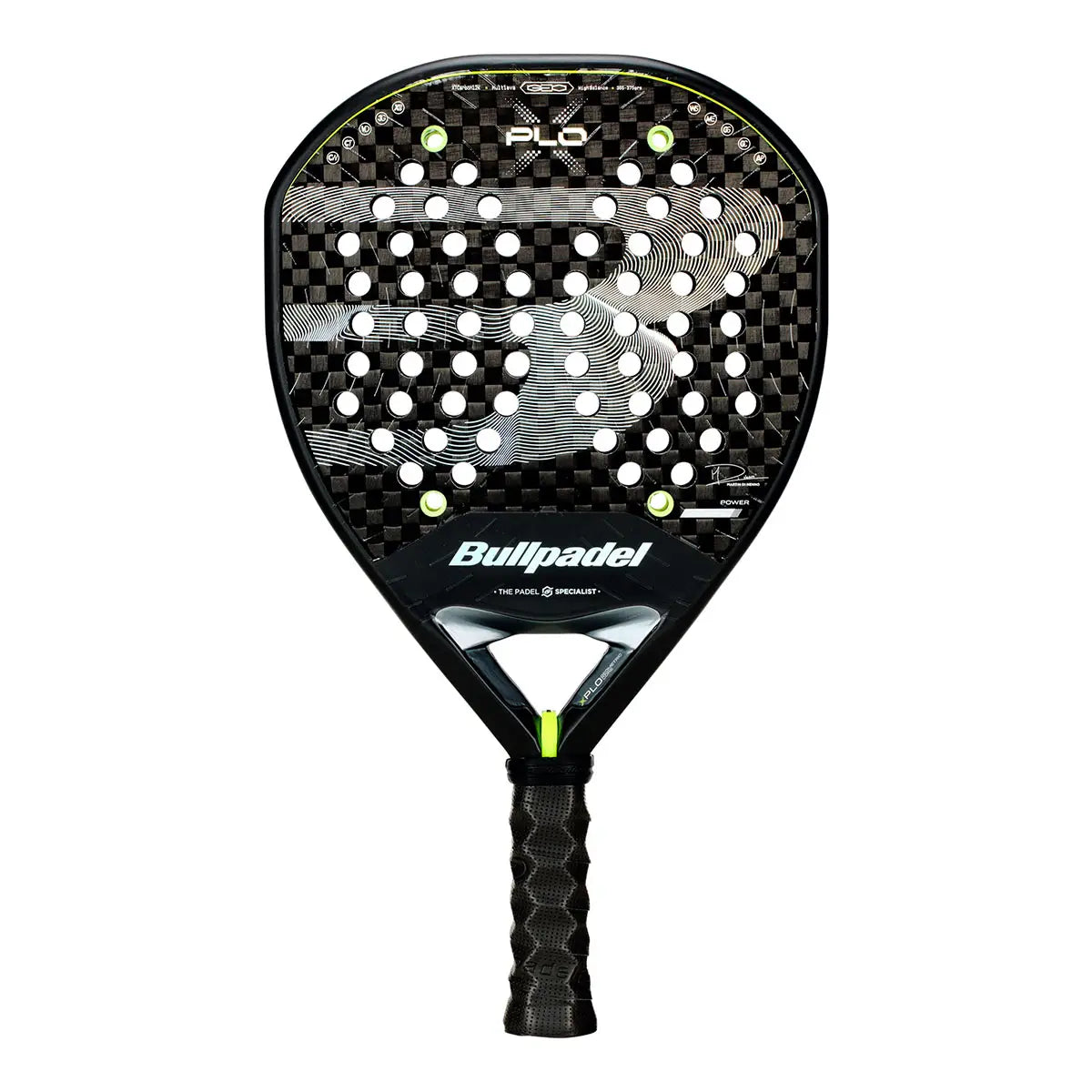 Bullpadel XPLO 2026 Padelio raketė