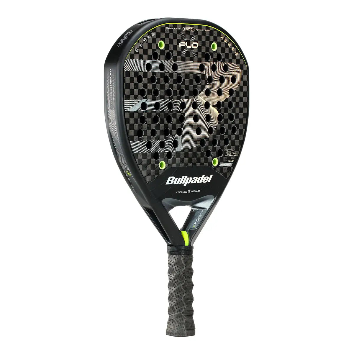 Bullpadel XPLO 2026 padel racket