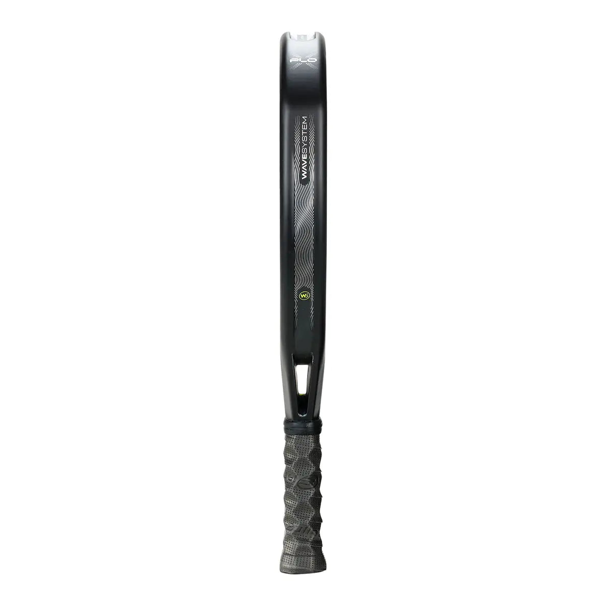 Bullpadel XPLO 2026 diamond shape padel racket