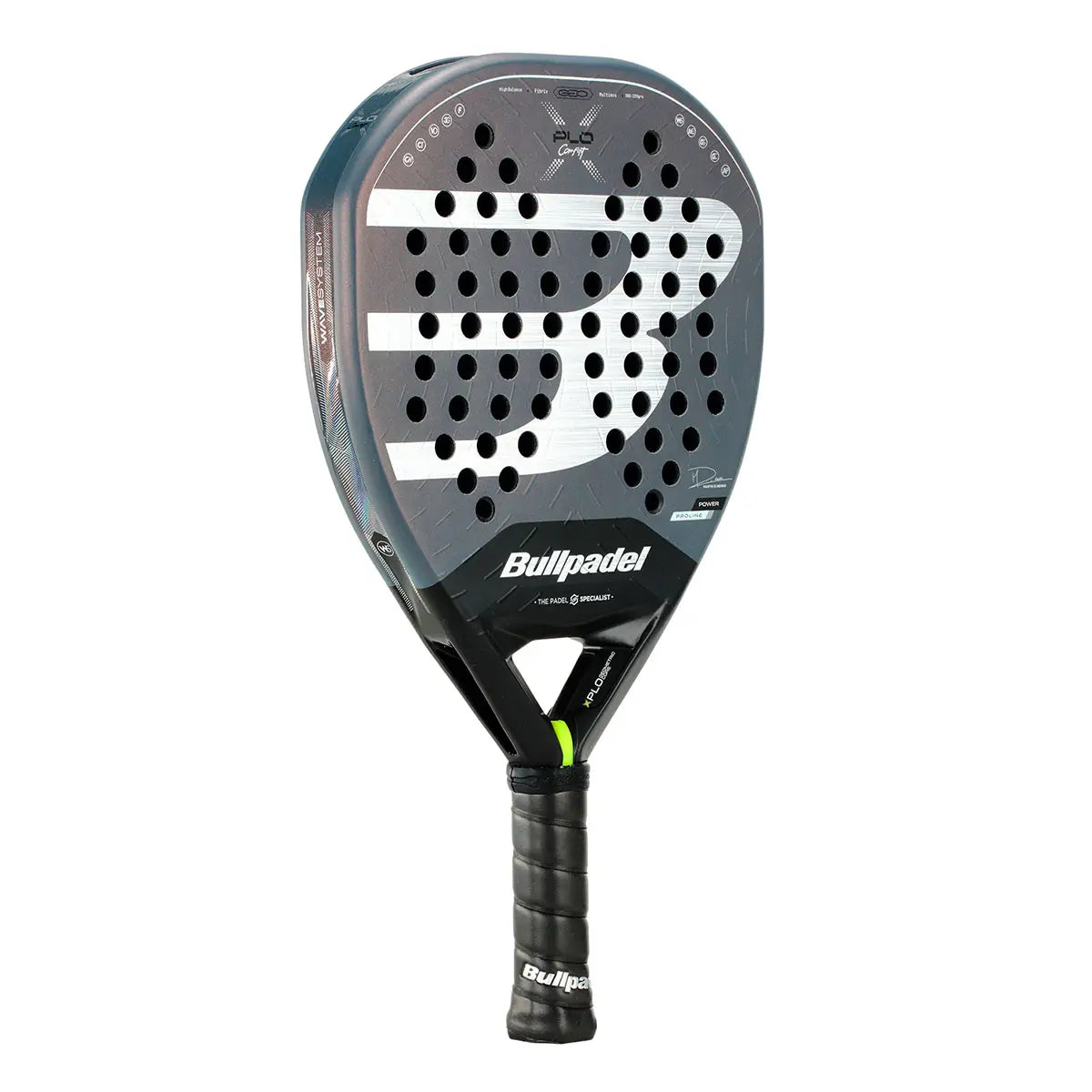 Bullpadel XPLO Comfort 2026 padel racket