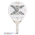 NOX AT10 Genius 12K Alum Xtrem Agustin Tapia 2026 padelio raketė