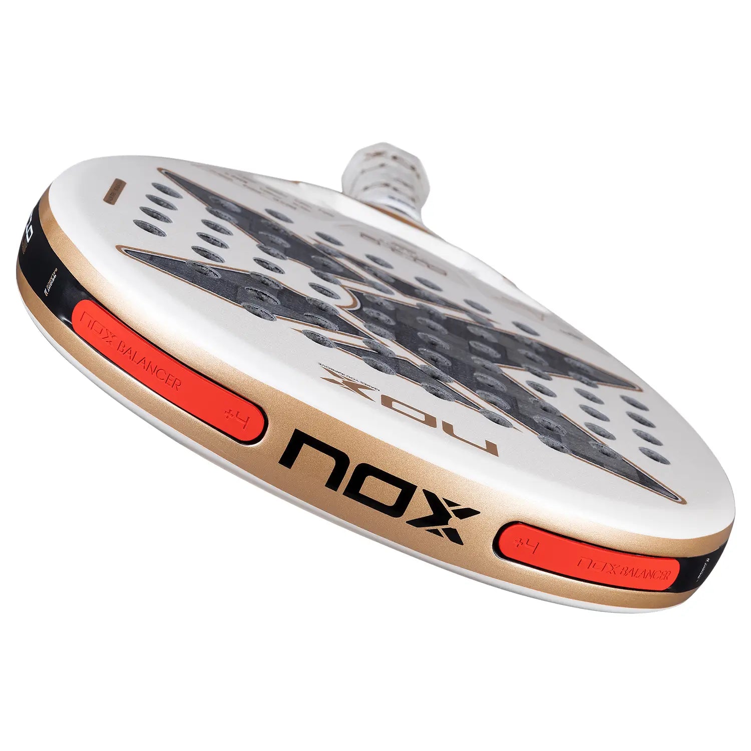 NOX AT10 Balancer sistema +4