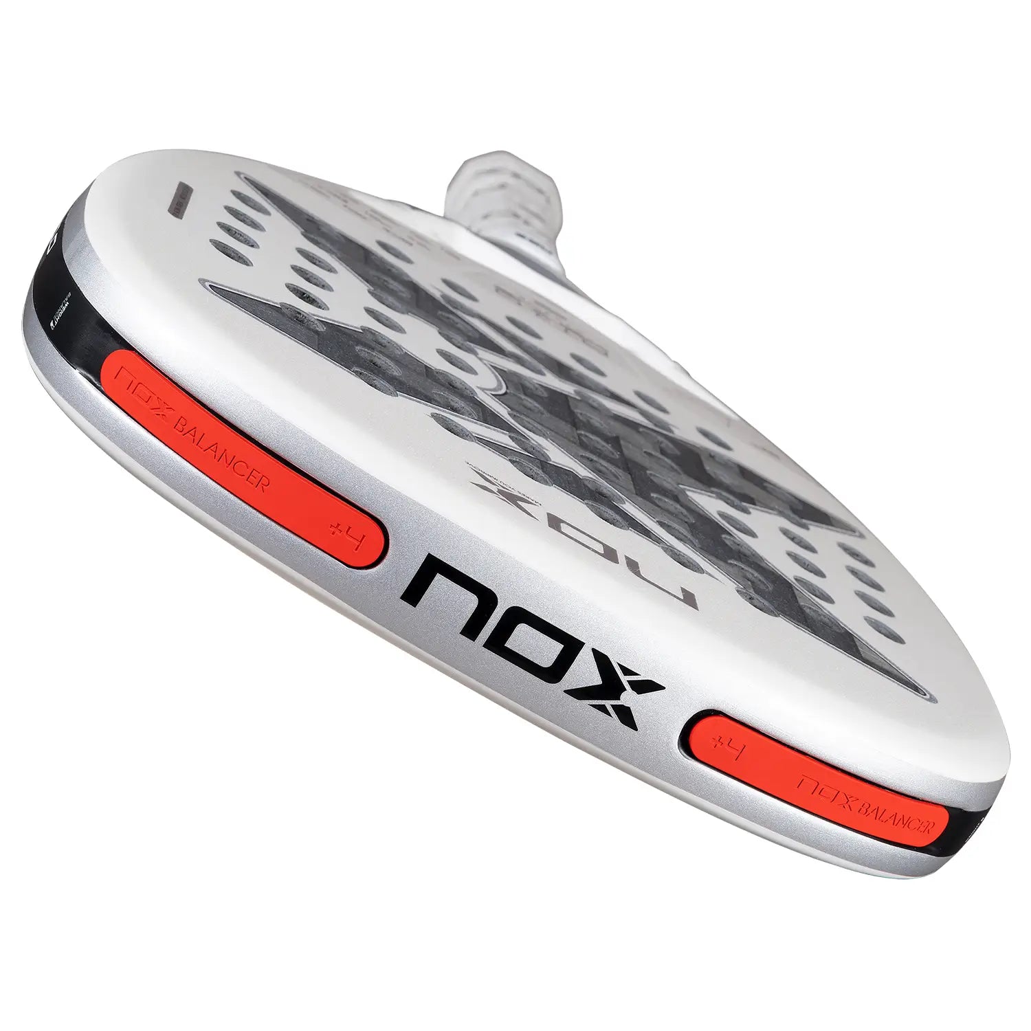 NOX AT10 Balancer sistema +4