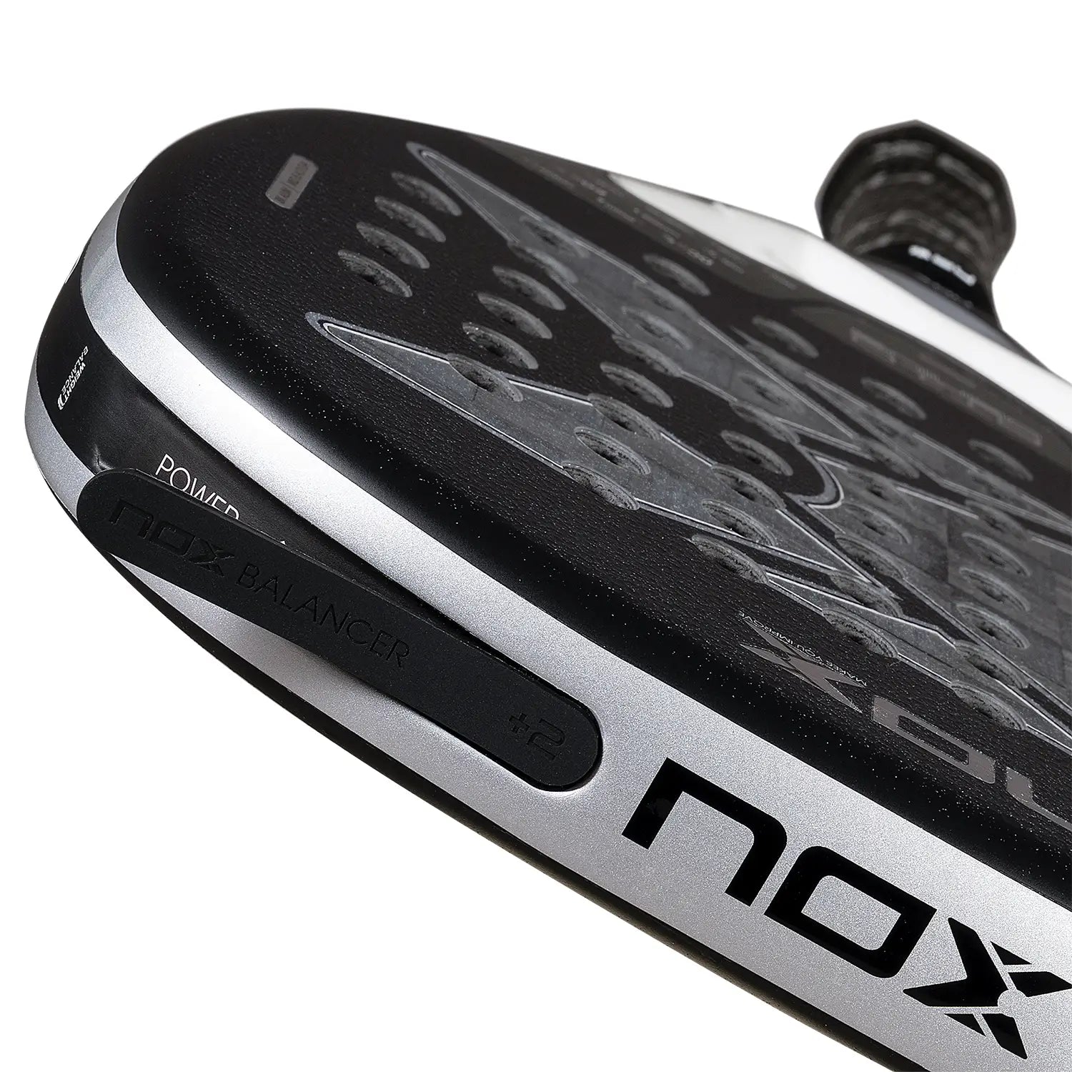 NOX AT10 Balancer sistema +2