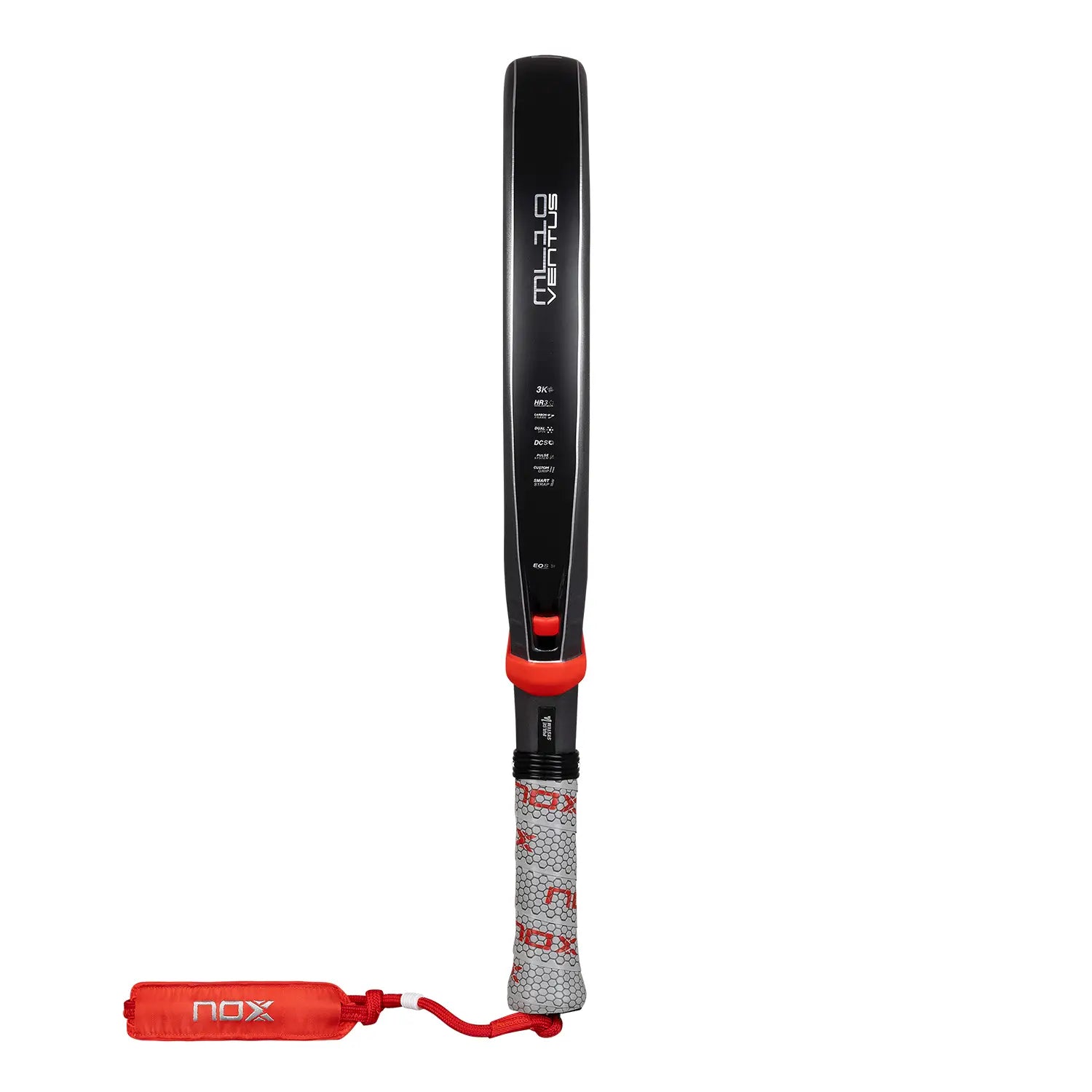 NOX ML10 Ventus Control 3K Lamperti racket