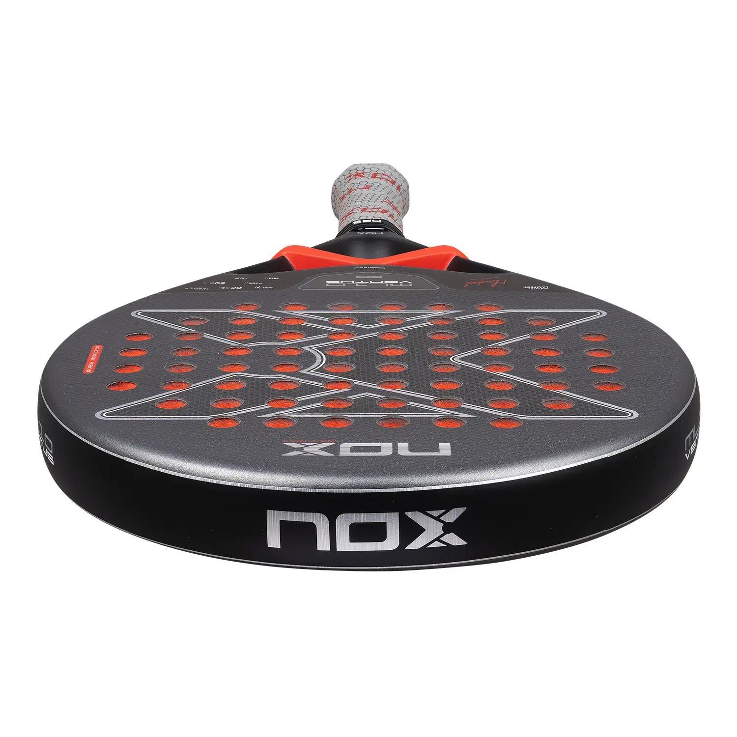 NOX ML10 Ventus Control 3K 2026